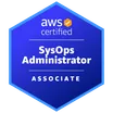 AWS SysOps Administrator – Associate — Amazon Web Services