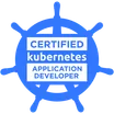 Kubernetes Application Developer — CNCF