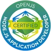 Node.js Application Developer — OpenJS Foundation