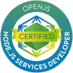 Node.js Services Developer — OpenJS Foundation